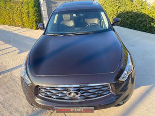 Infiniti FX 2009 37 PREMIUM AWD AUTO ΕΛΛΗΝΙΚΟ-thumb-21