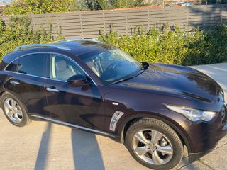 Infiniti FX 2009 37 PREMIUM AWD AUTO ΕΛΛΗΝΙΚΟ