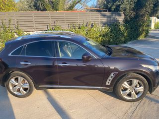 Infiniti FX 2009 37 PREMIUM AWD AUTO ΕΛΛΗΝΙΚΟ-thumb-7