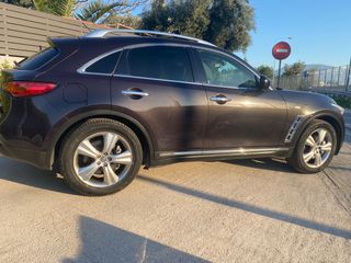 Infiniti FX 2009 37 PREMIUM AWD AUTO ΕΛΛΗΝΙΚΟ-thumb-11