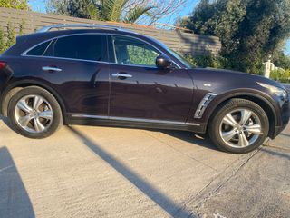Infiniti FX 2009 37 PREMIUM AWD AUTO ΕΛΛΗΝΙΚΟ-thumb-20