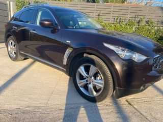Infiniti FX 2009 37 PREMIUM AWD AUTO ΕΛΛΗΝΙΚΟ-thumb-19