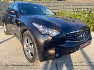 Infiniti FX 2009 37 PREMIUM AWD AUTO ΕΛΛΗΝΙΚΟ-thumb-23