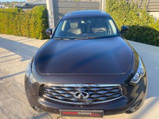 Infiniti FX 2009 37 PREMIUM AWD AUTO ΕΛΛΗΝΙΚΟ-thumb-1
