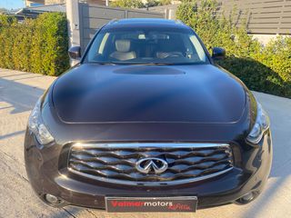 Infiniti FX 2009 37 PREMIUM AWD AUTO ΕΛΛΗΝΙΚΟ-thumb-24
