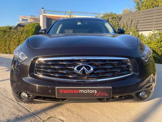 Infiniti FX 2009 37 PREMIUM AWD AUTO ΕΛΛΗΝΙΚΟ-thumb-4