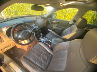 Infiniti FX 2009 37 PREMIUM AWD AUTO ΕΛΛΗΝΙΚΟ-thumb-30