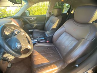 Infiniti FX 2009 37 PREMIUM AWD AUTO ΕΛΛΗΝΙΚΟ-thumb-31