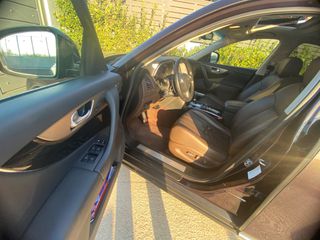 Infiniti FX 2009 37 PREMIUM AWD AUTO ΕΛΛΗΝΙΚΟ-thumb-33