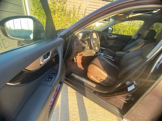 Infiniti FX 2009 37 PREMIUM AWD AUTO ΕΛΛΗΝΙΚΟ-thumb-34