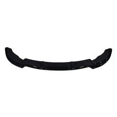 Μπροστινό Spoiler Για VW Golf VII (7) 12-17 GTI Έκδοση Glossy Black άριστης ποιότητας και εφαρμογής