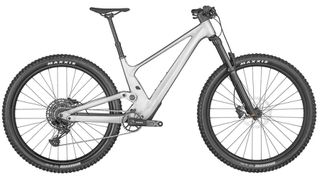 Full Suspension Scott 2023 GENIUS 940 (Large)