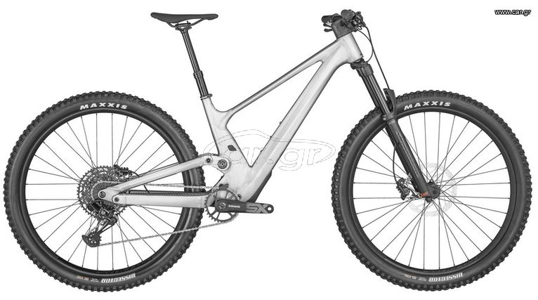 Full Suspension Scott 2023 GENIUS 940 (Large)