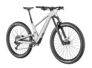 Downhill - Enduro - Trail Scott 2023 GENIUS 940 (Large)-thumb-1