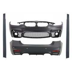 Body Kit Για Bmw 3 F30 11-19 ///M3 Look eautoshop gr