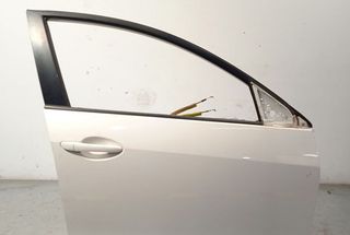 ΠΟΡΤA ΕΜΠΡΟΣ ΔΕΞΙΑ MAZDA 3 SPORT 2009-2013 ΣΥΝΟΔΗΓΟΥ ΠΟΡΤΕΣ