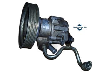 LANCIA KAPPA/838_ (1994-2001), Αντλία υδραυλικού τιμονιού, με κωδικούς 7691955163R, 7796200