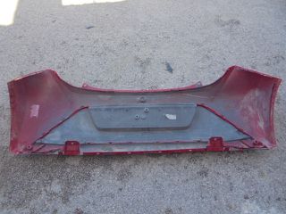 TOYOTA AYGO 14-18 ΠΡΟΦΥΛΑΚΤΗΡΑΣ ΠΙΣΩ-thumb-1
