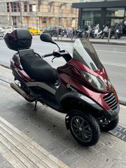 Piaggio MP3 250 2008
