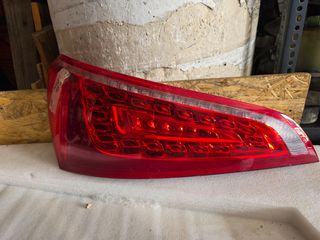 Audi Q5 8RB (L)