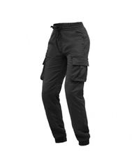 Tucano Urbano Costa Lady Παντελόνι Black