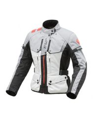 T-Ur Waypoint Hydroscud Lady Jacket Ice/Light Grey