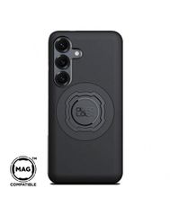 Quad Lock Θήκη Samsung Galaxy S25 Mag
