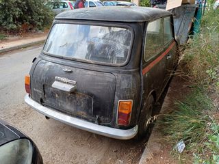 Mini Clubman 1971-thumb-2