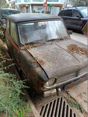 Mini Clubman 1971-thumb-3
