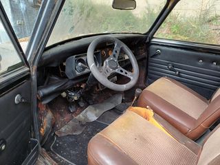 Mini Clubman 1971-thumb-4