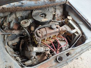 Mini Clubman 1971-thumb-6