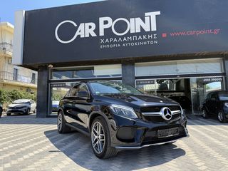 Mercedes-Benz GLE 350 2017 AMG