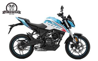 Voge R125 2026 R125-thumb-2