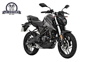 Voge R125 2026 R125