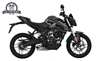 Voge R125 2026 R125-thumb-3