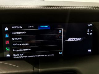 Porsche Taycan 2024 Turbo Cross Turismo - Εγγύηση Porsche Approved-thumb-34