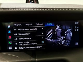 Porsche Taycan 2024 Turbo Cross Turismo - Εγγύηση Porsche Approved-thumb-41
