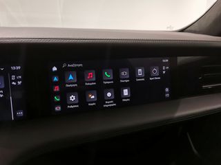 Porsche Taycan 2024 Turbo Cross Turismo - Εγγύηση Porsche Approved-thumb-44