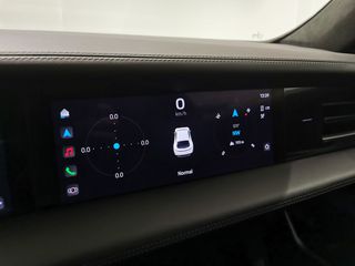 Porsche Taycan 2024 Turbo Cross Turismo - Εγγύηση Porsche Approved-thumb-45