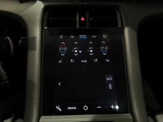 Porsche Taycan 2024 Turbo Cross Turismo - Εγγύηση Porsche Approved-thumb-46