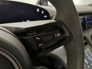 Porsche Taycan 2024 Turbo Cross Turismo - Εγγύηση Porsche Approved-thumb-49