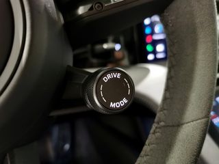 Porsche Taycan 2024 Turbo Cross Turismo - Εγγύηση Porsche Approved-thumb-50
