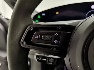 Porsche Taycan 2024 Turbo Cross Turismo - Εγγύηση Porsche Approved-thumb-51