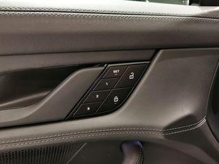 Porsche Taycan 2024 Turbo Cross Turismo - Εγγύηση Porsche Approved-thumb-55