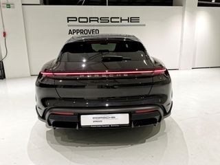 Porsche Taycan 2024 Turbo Cross Turismo - Εγγύηση Porsche Approved-thumb-10