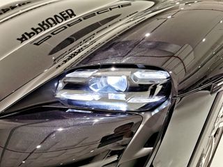 Porsche Taycan 2024 Turbo Cross Turismo - Εγγύηση Porsche Approved-thumb-13