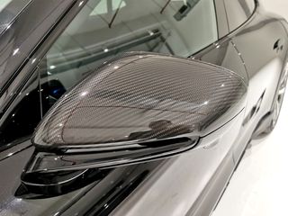 Porsche Taycan 2024 Turbo Cross Turismo - Εγγύηση Porsche Approved-thumb-15