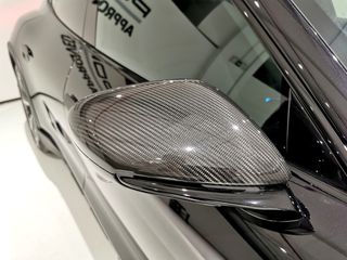 Porsche Taycan 2024 Turbo Cross Turismo - Εγγύηση Porsche Approved-thumb-16