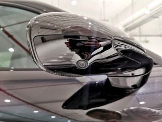 Porsche Taycan 2024 Turbo Cross Turismo - Εγγύηση Porsche Approved-thumb-17