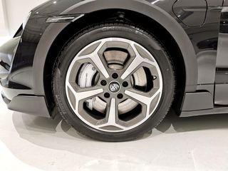 Porsche Taycan 2024 Turbo Cross Turismo - Εγγύηση Porsche Approved-thumb-18